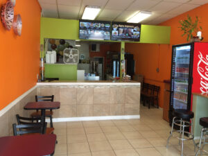Gyro Express - Trenton