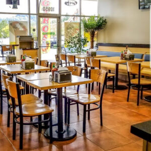 Gyro Fresh Mediterranean Grill - Portland
