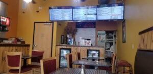 Gyro Grill - St. Louis