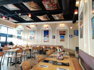 Gyro House Mediterranean Grill Beaverton - Beaverton