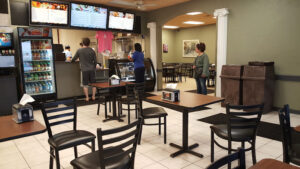 Gyro Palace Dayton Mall - Miamisburg