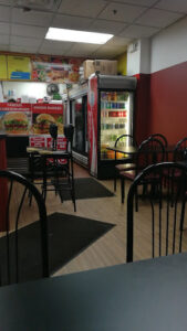 Gyro Spot - Hicksville
