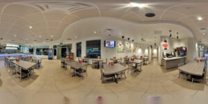 Gyromania Grill - Boca Raton