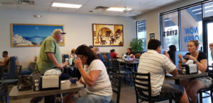 Gyros And More - Avondale