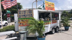 Gyros & Chicken Grill - Cape Coral
