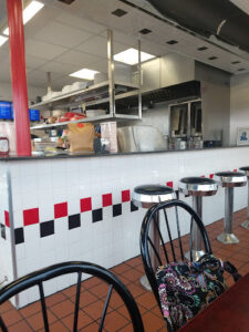 Gyros Corner - Rahway