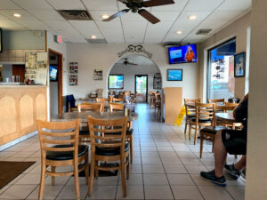 Gyros Express - Villa Park (Addison + North Av.) - Villa Park