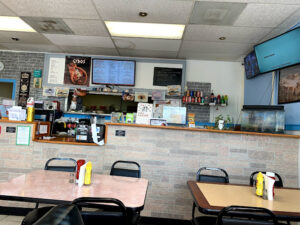 Gyros Express and More - Pasadena