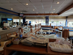 Gyros West - Waukesha