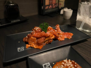 Gyu-Kaku Japanese BBQ - Denver