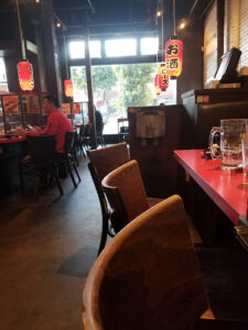 Gyu-Kaku Japanese BBQ - Pasadena