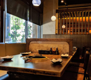 Gyu-Kaku Japanese BBQ - San Diego
