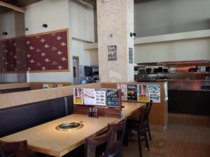 Gyu-Kaku Japanese BBQ - Brea