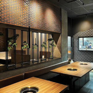 Gyu Shige (牛繁) Japanese BBQ - Fairfax