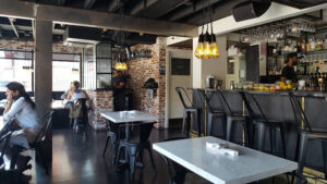 H Cafe - Los Angeles