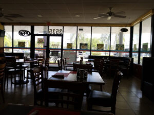 H & R Grill - Sunrise