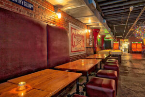 H Street Country Club - Washington