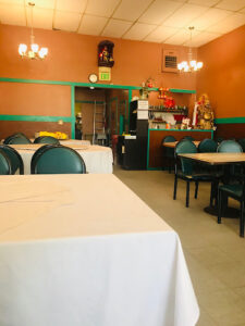 H.K.R. Andy's Restaurant - South San Francisco