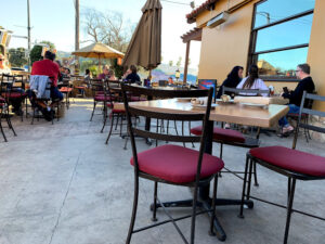 H.T. Grill - Redondo Beach