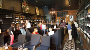 H2 Huth & Harris Wine Merchants - Medina