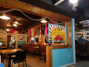HALF BAKED OYSTER BAR - Panama City Beach
