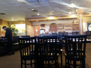 HB Japanese Steak House &Sushi - Humble