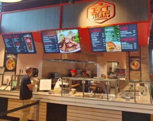 HI Steaks Pearl City - Pearl City