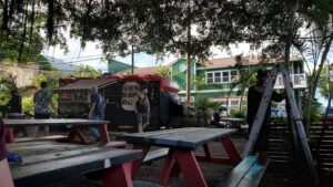 HI Thai Food Truck - Wailuku