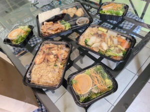 HIBACHI AND NOODLE JAPAN - Hicksville