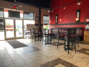 HIBACHI EXPRESS - Chillicothe