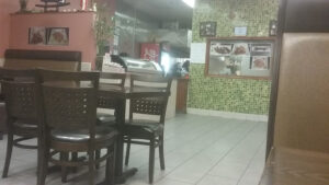HIBACHI EXPRESS INC - Torrington