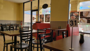 HIBACHI EXPRESS WINTER HAVEN - Winter Haven