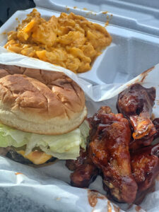 HIGH LIFE EATS & TREATS - Fort Myers