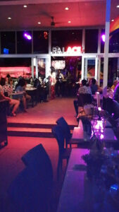 HIGHBAR Pool + Bar + Sky - Miami Beach