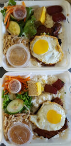 HL Cafe & Restaurant - Falls Church