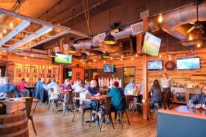 HOBNOB Neighborhood Tavern - Atlanta