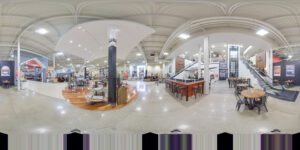 HOMEgrounds Coffee - Located Inside Homemakers Furniture - Urbandale