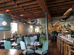 HSL - Salt Lake City