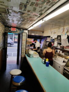 HUBBA - Port Chester