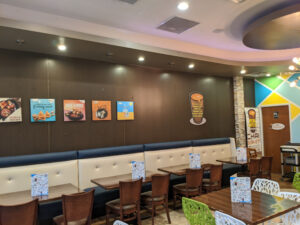 HYDERABAD HOUSE FRISCO - Frisco