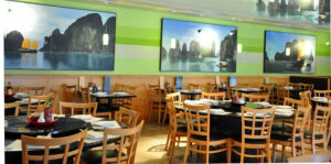 Ha Long Bay Restaurant - St. Petersburg