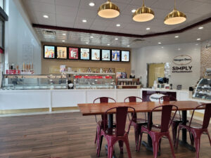 Haagen-Dazs - Mt. Juliet