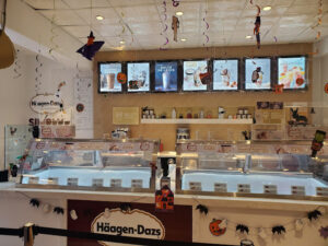 Haagen Dazs - Delray Beach - Delray Beach