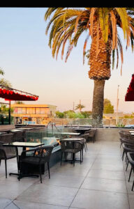Habachihana Japanese Grill - Japanese Express - Huntington Beach