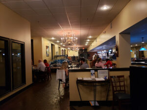 Habana Blues Tapas Restaurant - New Albany