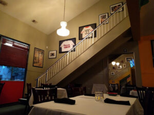 Habana Cuba Restaurant - San Jose