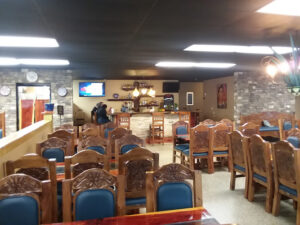 Habanero Grill - Henderson