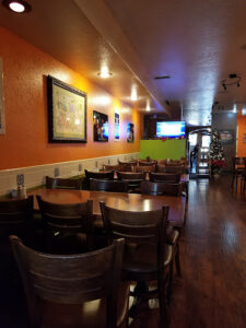 Habanero | Mexican Grill - Riverside