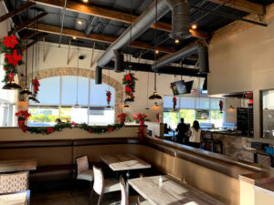 Habanero Mexican Grill USA - Newbury Park
