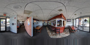 Habanero Mexican Restaurant - Johnston